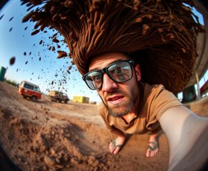 Dirt hauling, fill dirt brokering, and clean fill dump site services for contractors in Indiana.